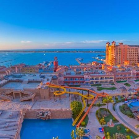 Porto Marina North Coast Alamein 阿莱曼 外观 照片
