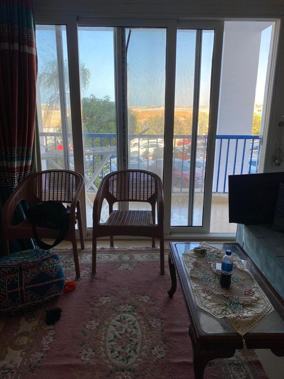 Porto Marina North Coast Alamein 阿莱曼 外观 照片