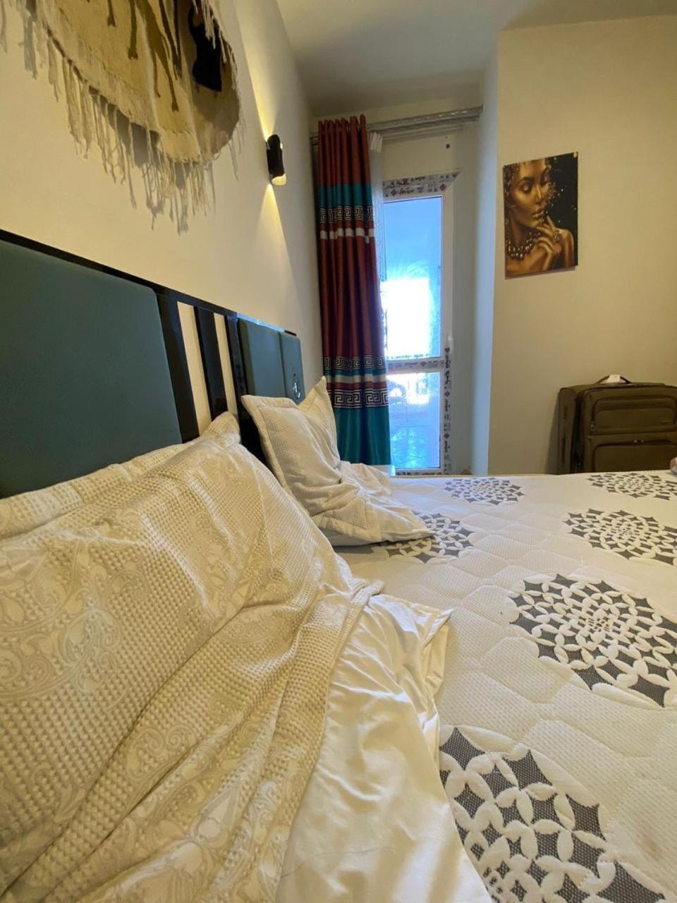 Porto Marina North Coast Alamein 阿莱曼 外观 照片