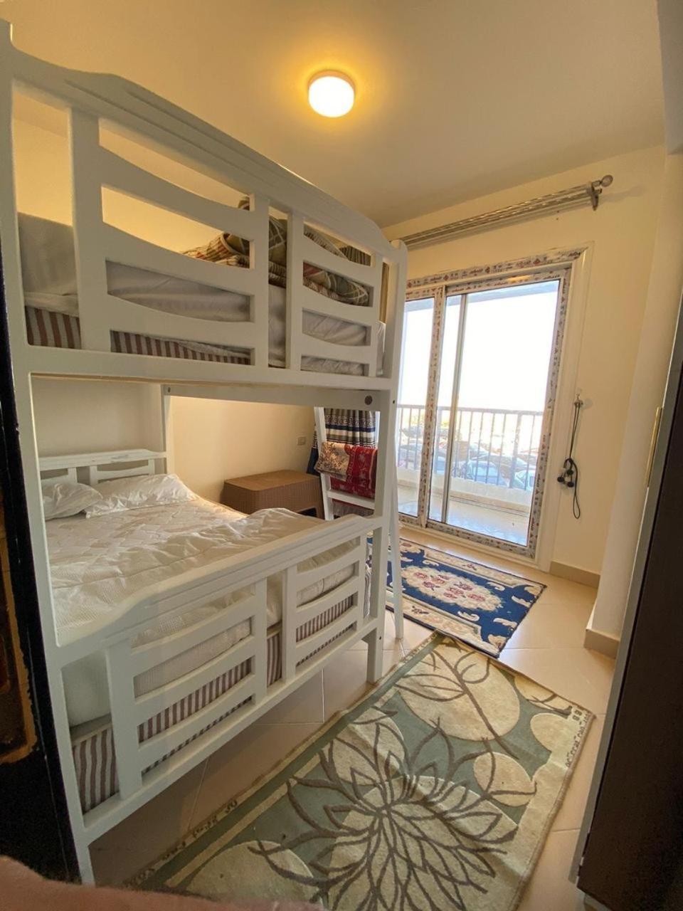 Porto Marina North Coast Alamein 阿莱曼 外观 照片