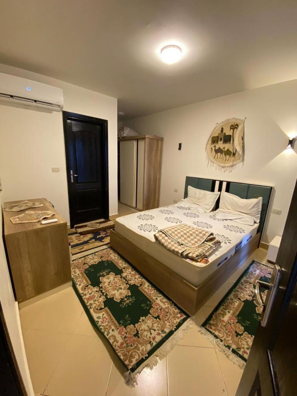 Porto Marina North Coast Alamein 阿莱曼 外观 照片